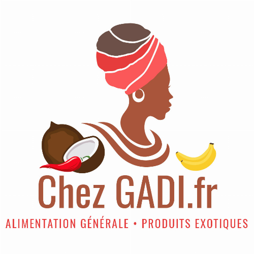 Logo CHEZ GADI.FR